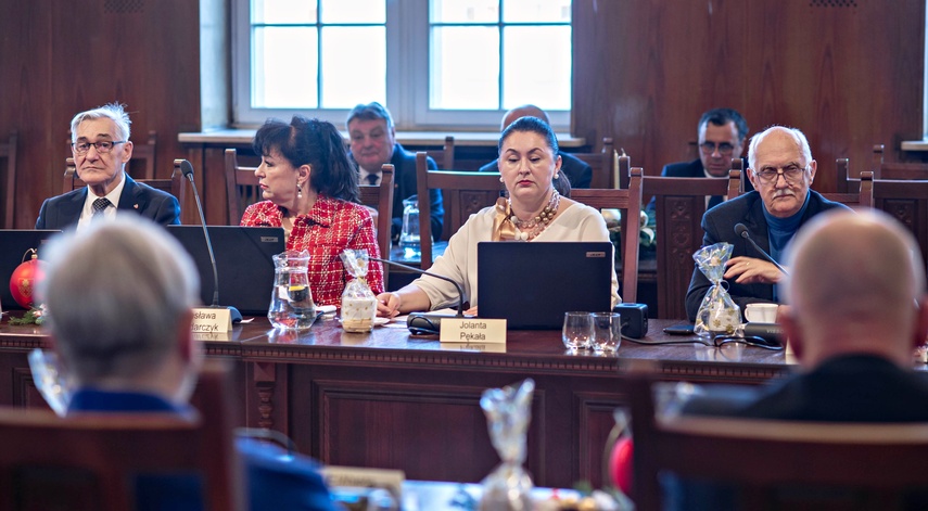 Elbląg z budżetem na 2026 rok. Jaki będzie? zdjęcie nr 340918