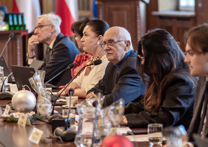 Elbląg z budżetem na 2026 rok. Jaki będzie? zdjęcie nr 340921