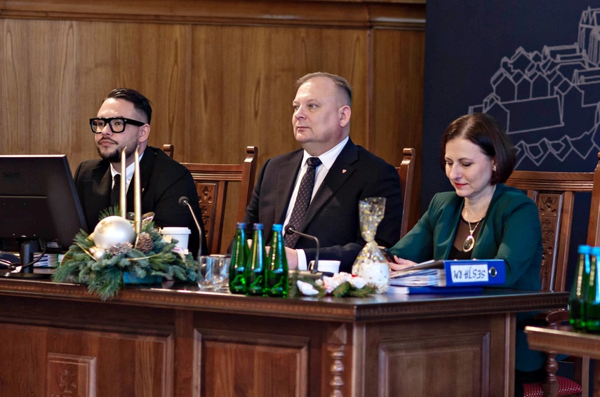 Elbląg z budżetem na 2026 rok. Jaki będzie? zdjęcie nr 340915