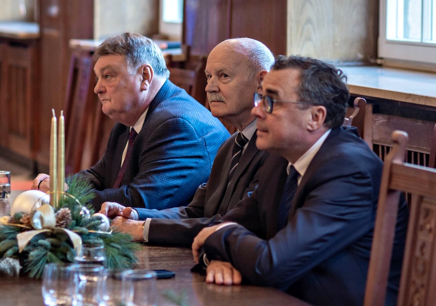 Elbląg z budżetem na 2026 rok. Jaki będzie? zdjęcie nr 340923