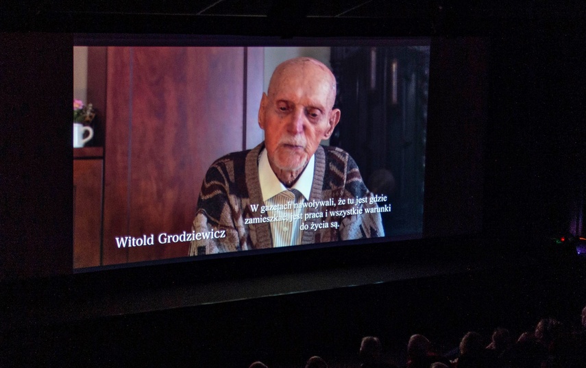 Jutro tu będzie Polska zdjęcie nr 340937