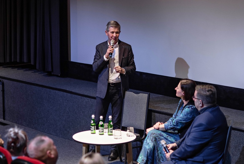 Jutro tu będzie Polska zdjęcie nr 340947