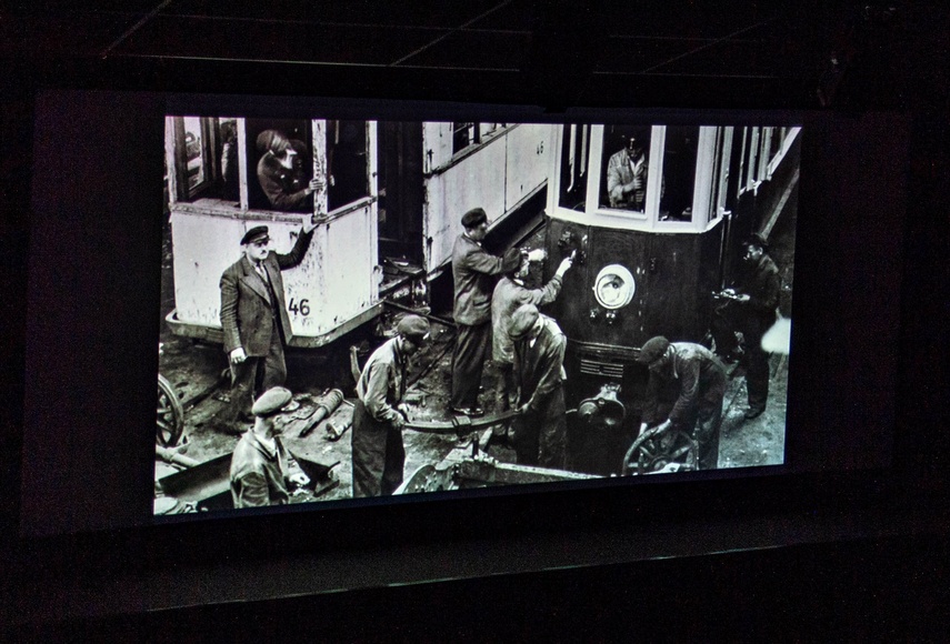 Jutro tu będzie Polska zdjęcie nr 340944