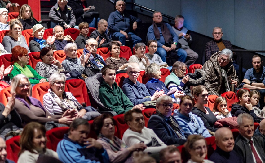 Jutro tu będzie Polska zdjęcie nr 340935