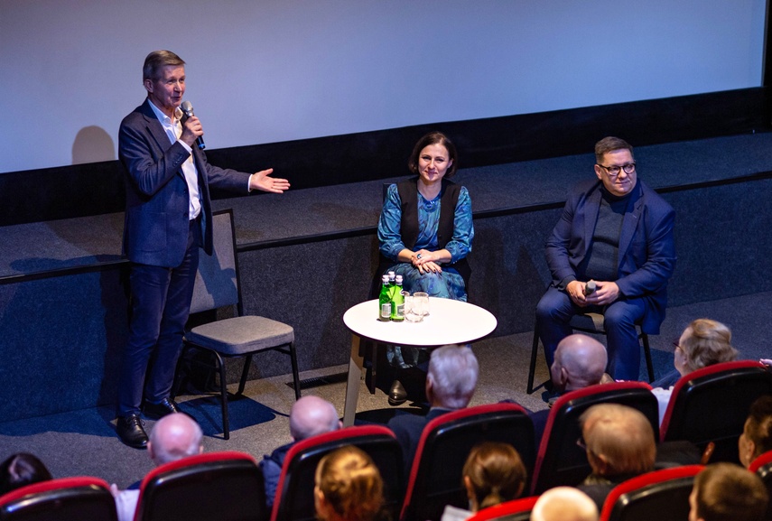 Jutro tu będzie Polska zdjęcie nr 340945