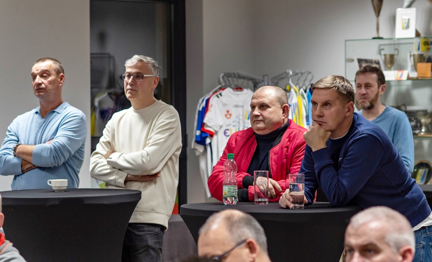 Lech Strembski. Z Olimpii zdjęcie nr 340968