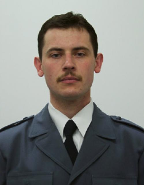 nr 24 asp. Krzysztof Fidor