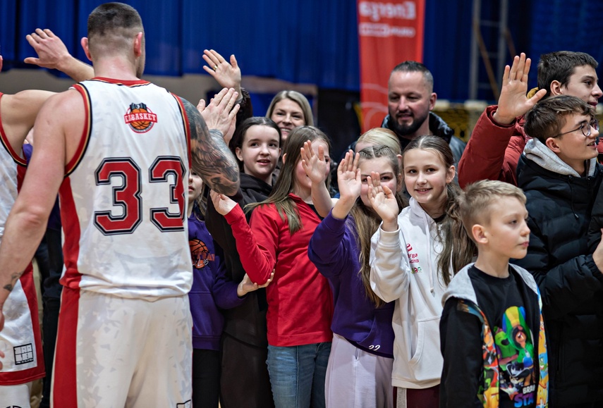 Odwrócili losy meczu zdjęcie nr 341091