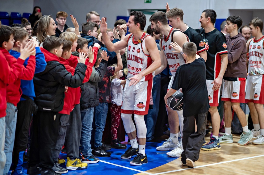 Odwrócili losy meczu zdjęcie nr 341090