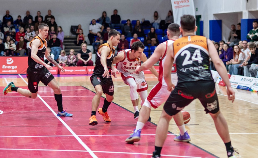 Odwrócili losy meczu zdjęcie nr 341074