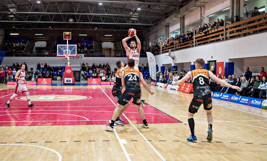 Odwrócili losy meczu zdjęcie nr 341083