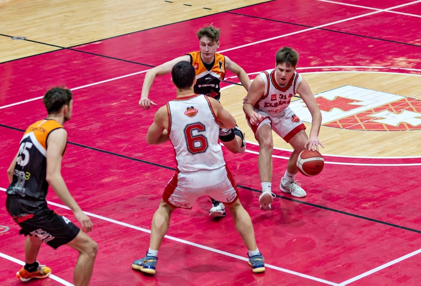 Odwrócili losy meczu zdjęcie nr 341058