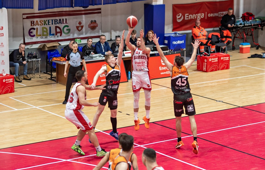 Odwrócili losy meczu zdjęcie nr 341069