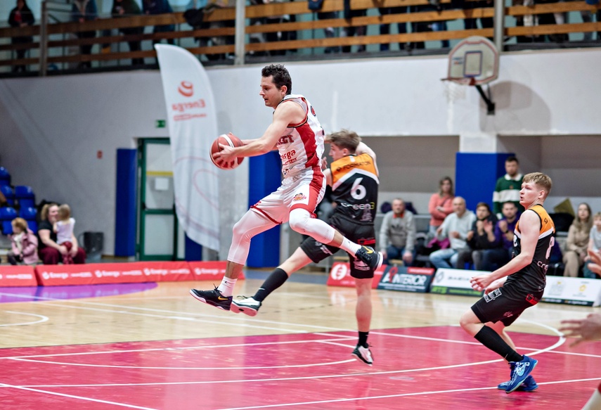 Odwrócili losy meczu zdjęcie nr 341080