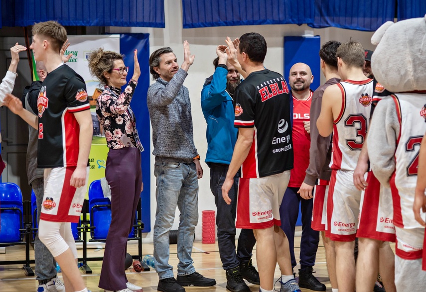 Odwrócili losy meczu zdjęcie nr 341093