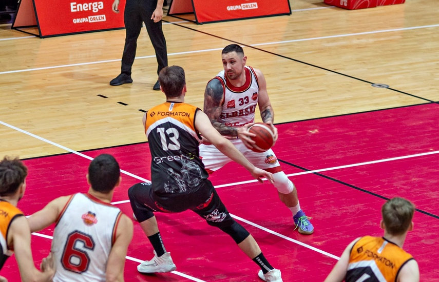 Odwrócili losy meczu zdjęcie nr 341059