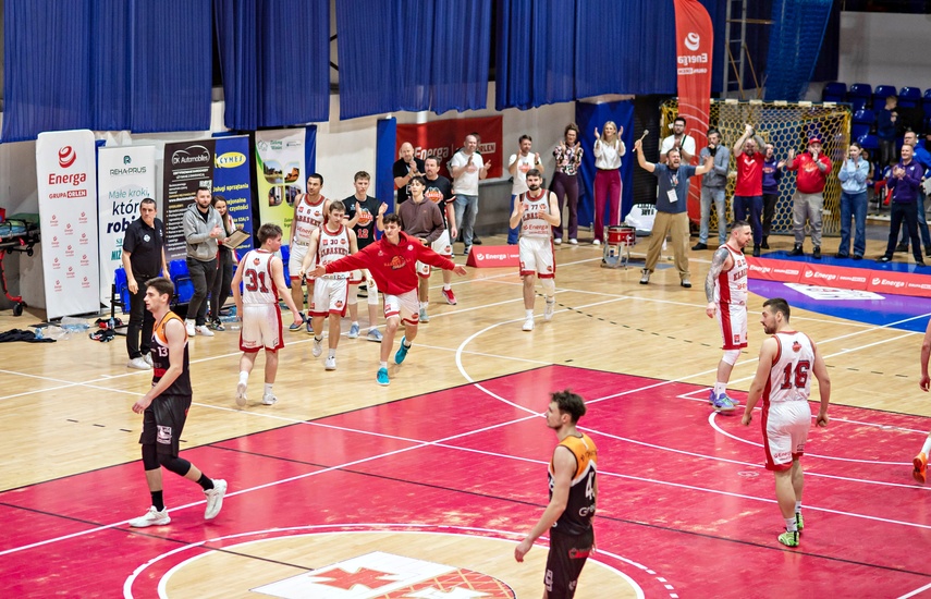 Odwrócili losy meczu zdjęcie nr 341067