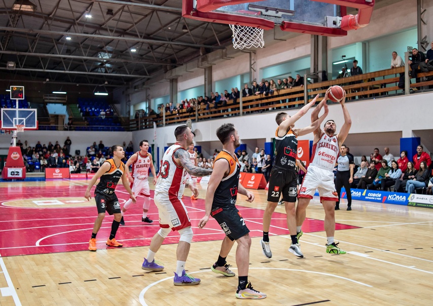 Odwrócili losy meczu zdjęcie nr 341085