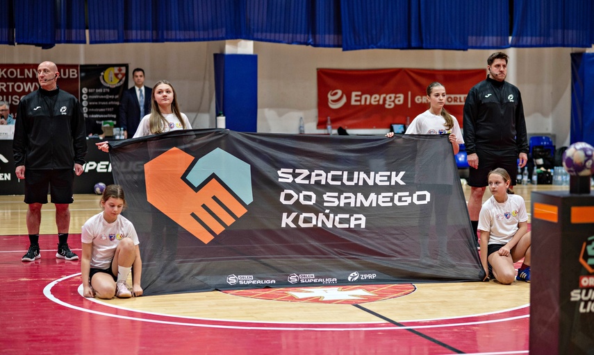 Elbląg Trudna sytuacja Startu