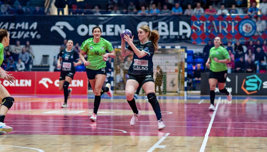 Trudna sytuacja Startu zdjęcie nr 341143