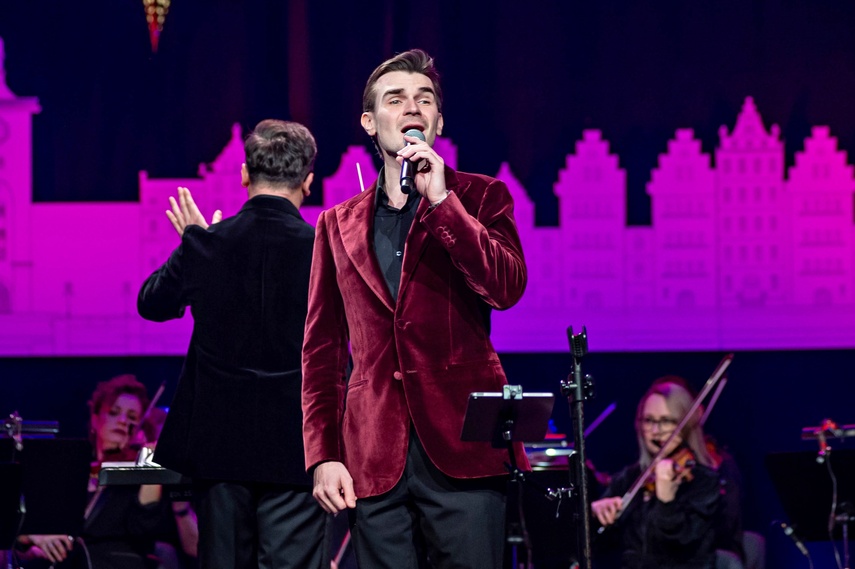 Koncert Noworoczny z kameralistami zdjęcie nr 341228