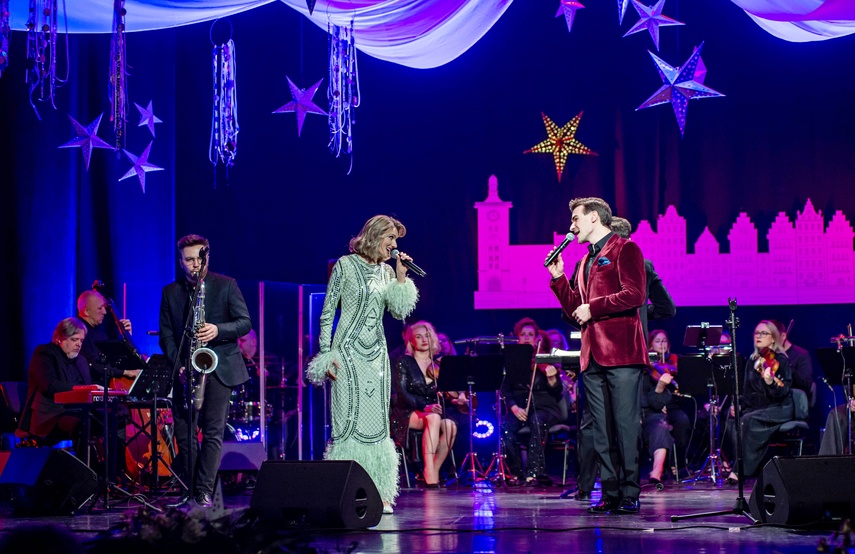 Koncert Noworoczny z kameralistami zdjęcie nr 341231