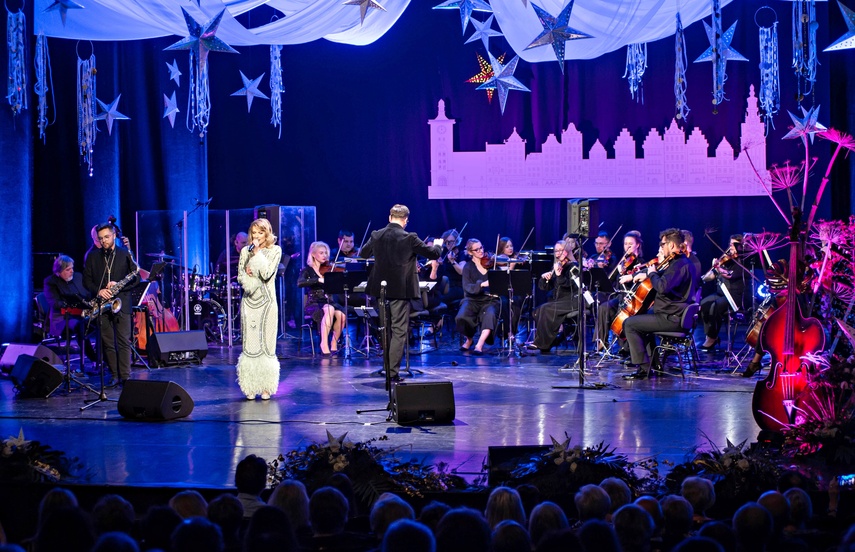 Koncert Noworoczny z kameralistami zdjęcie nr 341235