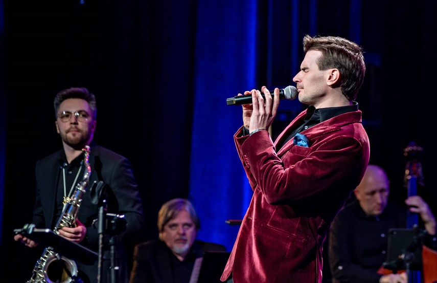 Koncert Noworoczny z kameralistami zdjęcie nr 341233