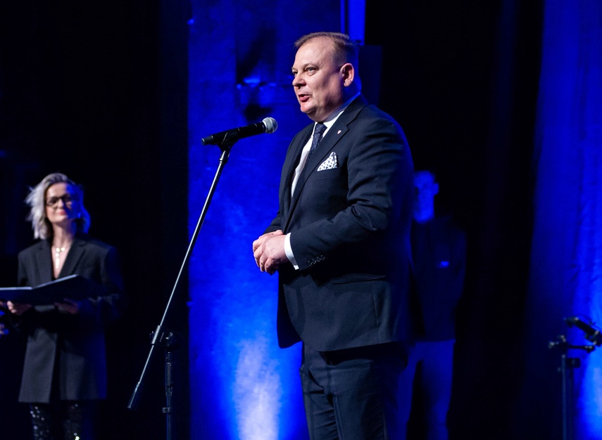 Koncert Noworoczny z kameralistami zdjęcie nr 341217