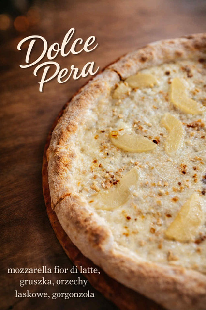 Pizzeria Mała Roma. Rzym nieopodal Bramy Targowej zdjęcie nr 341256