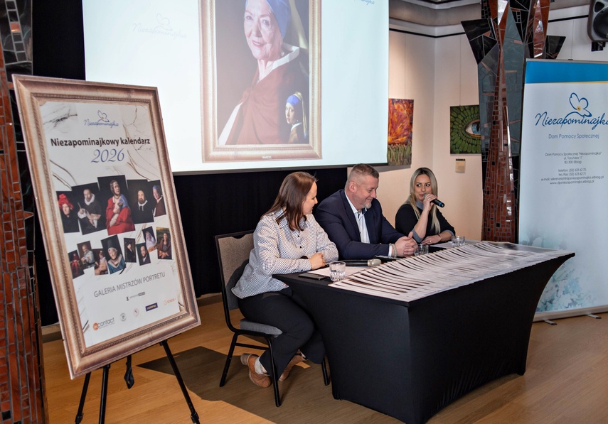 Kalendarze z duszą  zdjęcie nr 341279