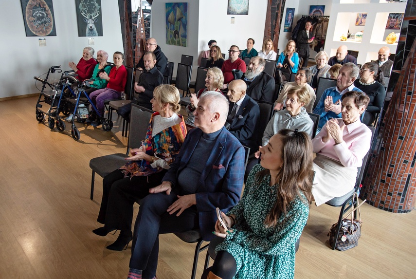 Kalendarze z duszą  zdjęcie nr 341273