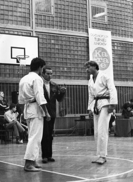 Karatecy świętują 45. urodziny zdjęcie nr 341291