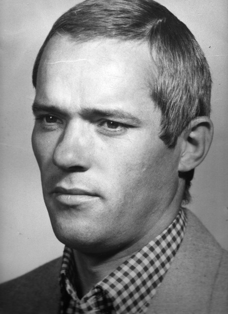 Karatecy świętują 45. urodziny zdjęcie nr 341286