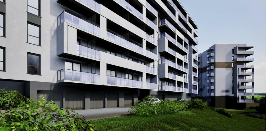 Mieszkańcy mają głos w sprawie nowego osiedla zdjęcie nr 341297