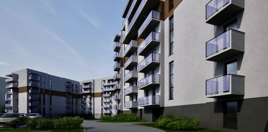 Mieszkańcy mają głos w sprawie nowego osiedla zdjęcie nr 341295