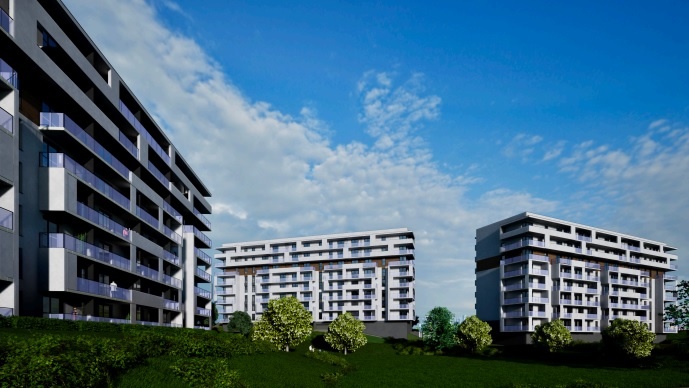 Mieszkańcy mają głos w sprawie nowego osiedla zdjęcie nr 341304