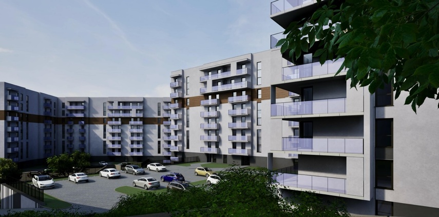 Mieszkańcy mają głos w sprawie nowego osiedla zdjęcie nr 341300