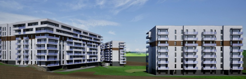 Mieszkańcy mają głos w sprawie nowego osiedla zdjęcie nr 341303