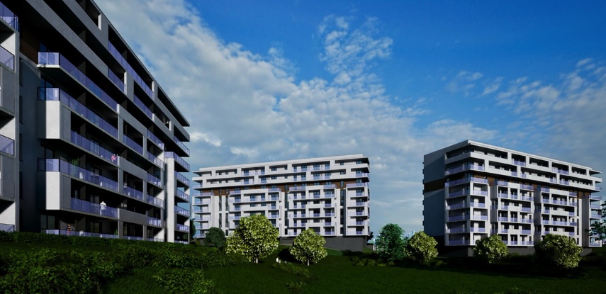 Mieszkańcy mają głos w sprawie nowego osiedla zdjęcie nr 341301