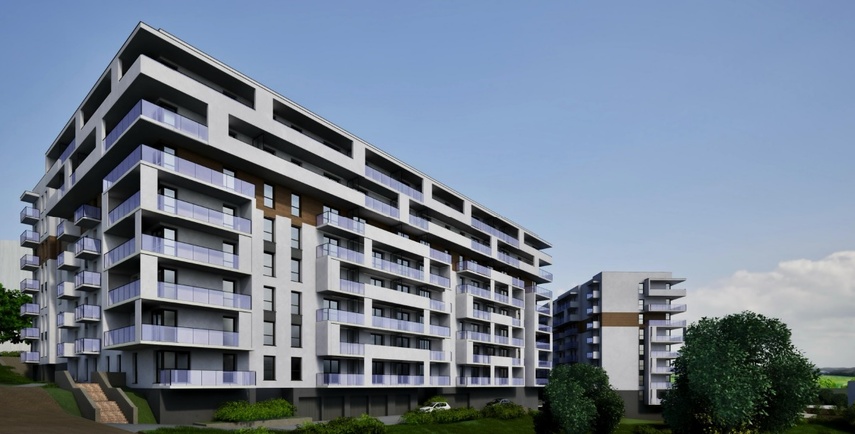 Mieszkańcy mają głos w sprawie nowego osiedla zdjęcie nr 341302