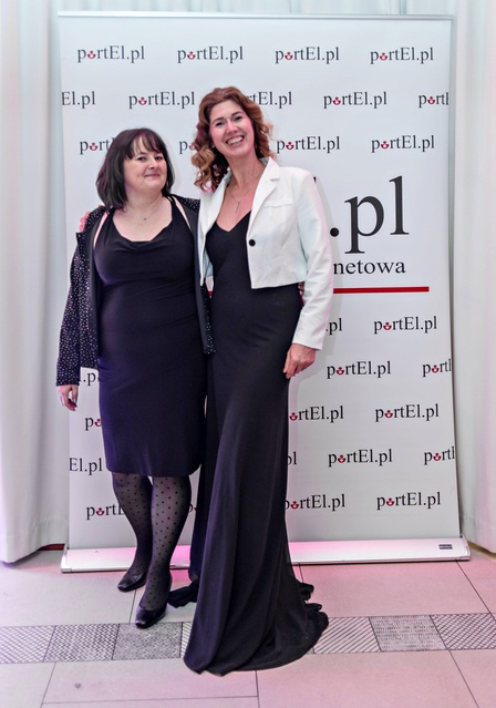 Zaczynamy studniówki! Tak bawili się uczniowie Zespołu Szkół Gosporadczych zdjęcie nr 341558