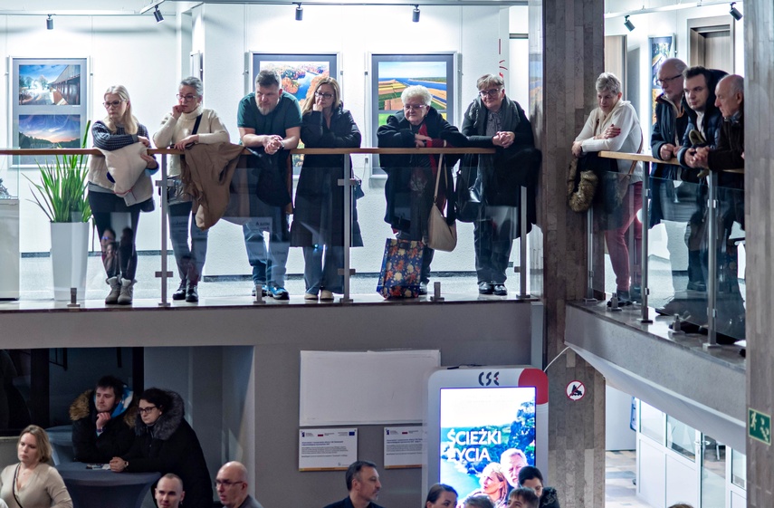 Fotka Miesiąca w blasku jubileuszu zdjęcie nr 341918