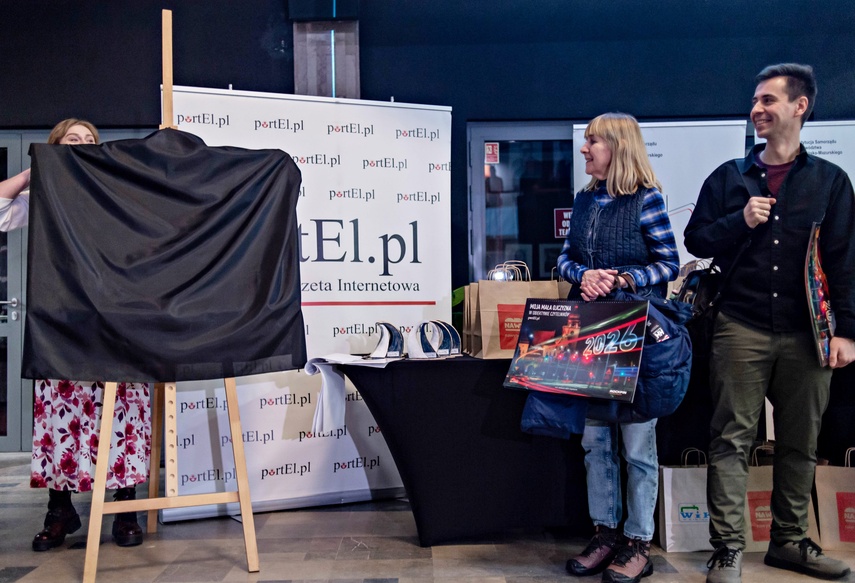 Fotka Miesiąca w blasku jubileuszu zdjęcie nr 341937