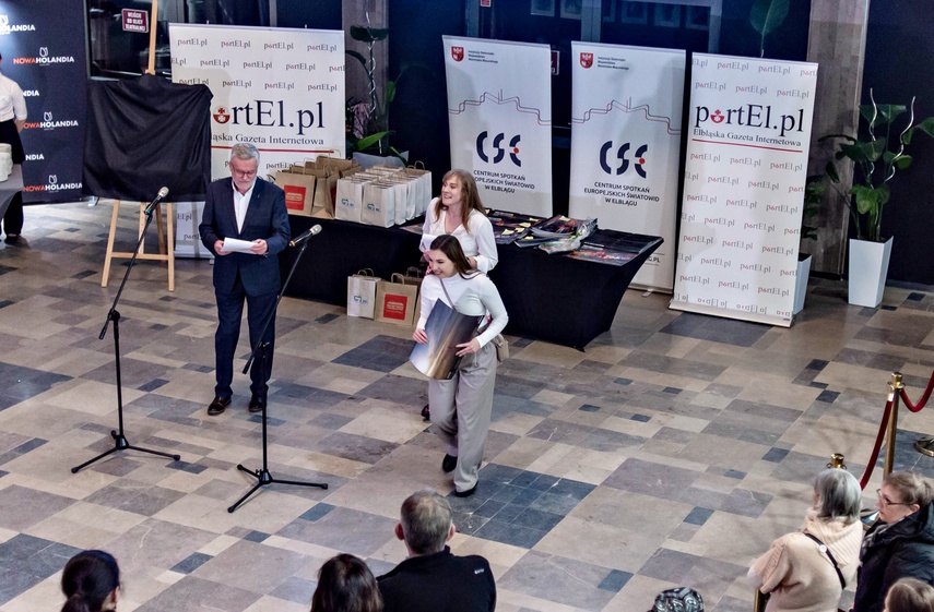 Fotka Miesiąca w blasku jubileuszu zdjęcie nr 341926