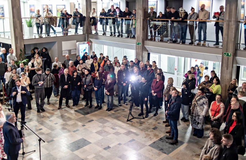 Fotka Miesiąca w blasku jubileuszu zdjęcie nr 341910