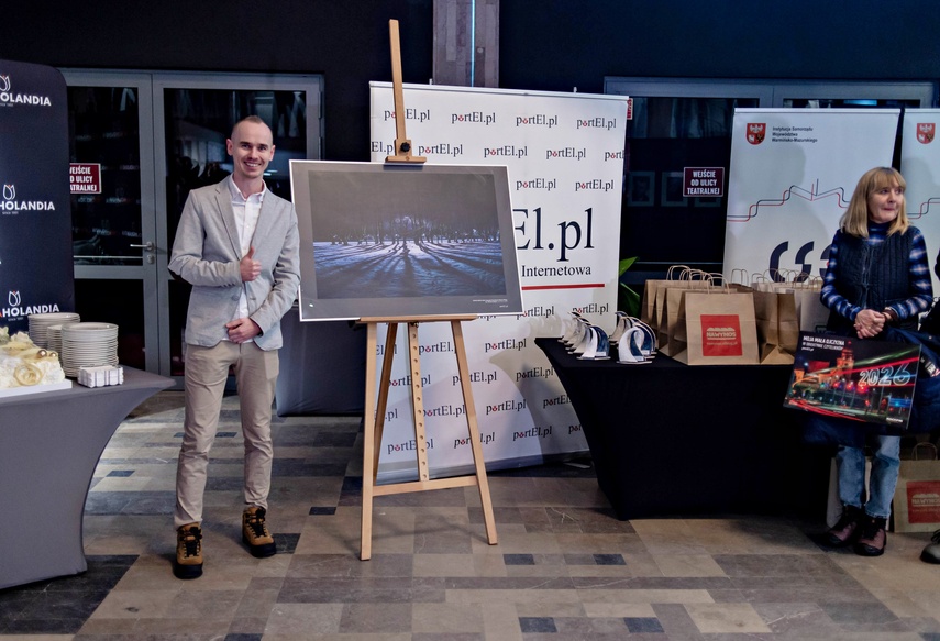 Fotka Miesiąca w blasku jubileuszu zdjęcie nr 341938