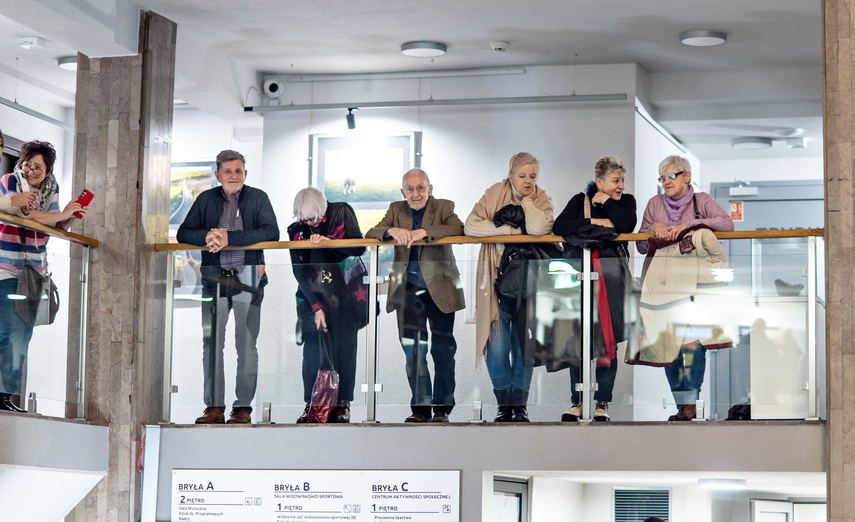 Fotka Miesiąca w blasku jubileuszu zdjęcie nr 341906