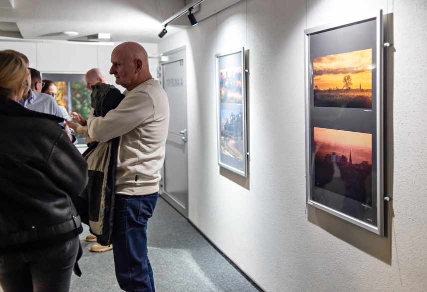 Fotka Miesiąca w blasku jubileuszu zdjęcie nr 341949