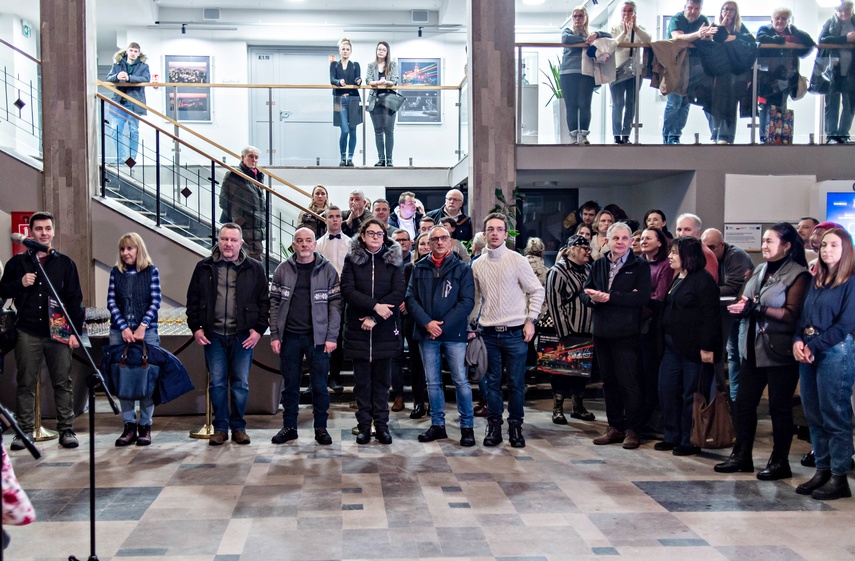 Fotka Miesiąca w blasku jubileuszu zdjęcie nr 341936